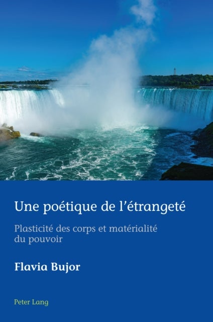 Une poetique de l'etrangete - Plasticite des corps et materialite du pouvoir