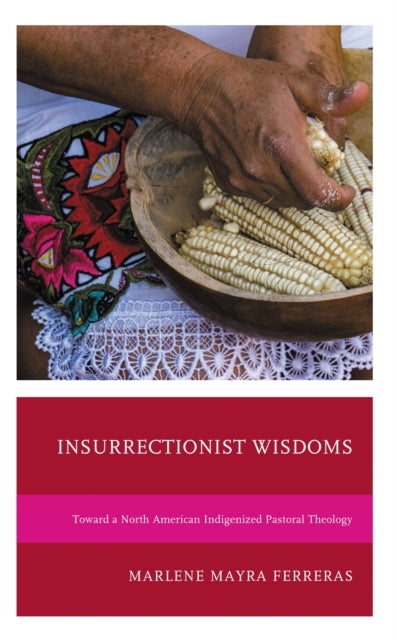 Insurrectionist Wisdoms - Toward a North American Indigenized Pastoral Theology