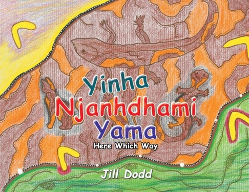 Yinha Njanhdhami Yama - Here Which Way