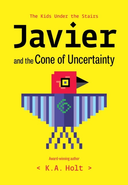 Javier and the Cone of Uncertainty - The Kids Under the Stairs