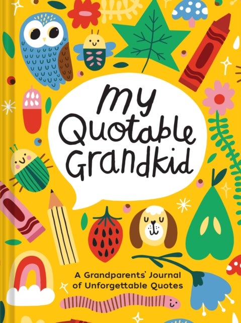 Playful My Quotable Grandkid - Playful My Quotable Grandkid
