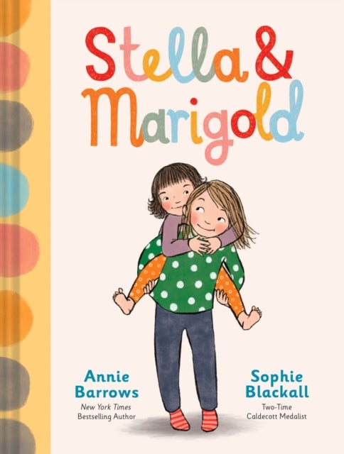 Stella & Marigold - Book 1