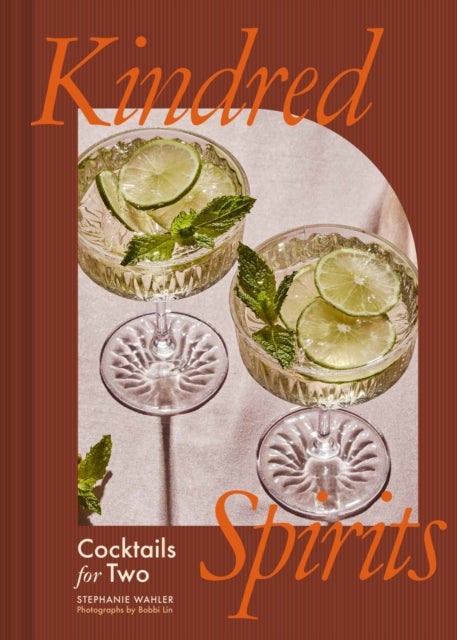 Kindred Spirits - Cocktails for Two
