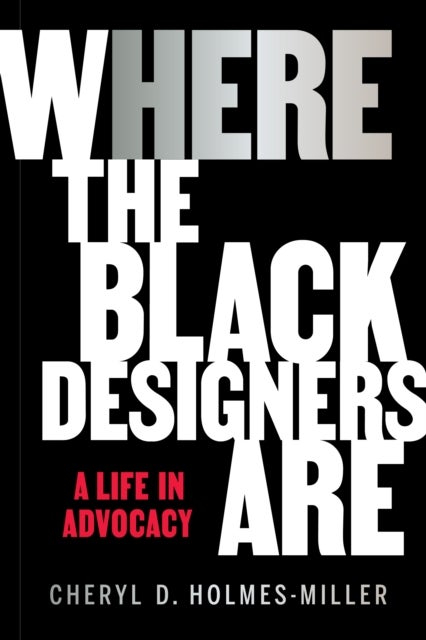 HERE - Where the Black Designers Are