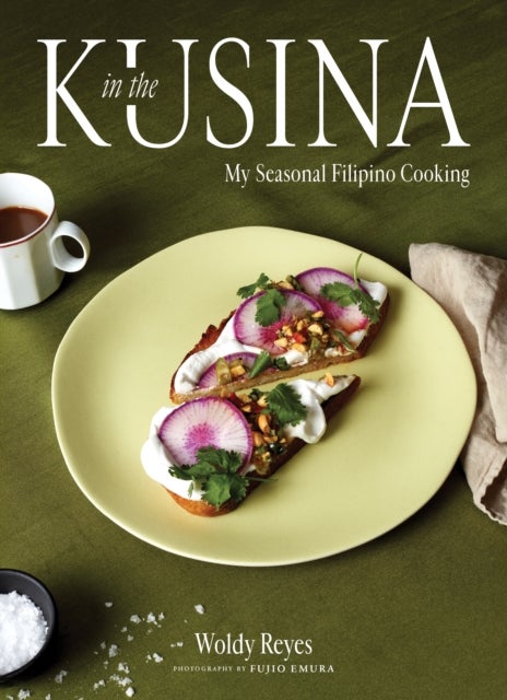 In the Kusina - My Seasonal Filipino Cooking