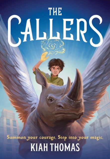 Callers - Book 1