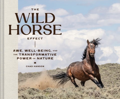 The Wild Horse Effect - Awe, Well-Being, and the Transformative Power of Nature