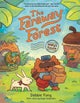The Faraway Forest: Wally’s Route