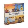 Construction Site Picture Book Boxed Set