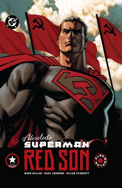 Absolute Superman: Red Son