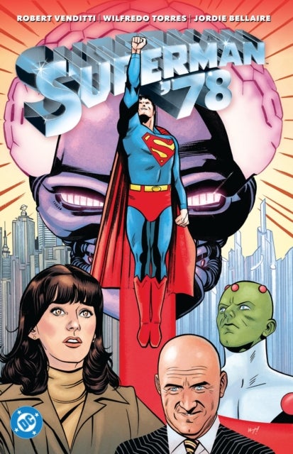 Superman ’78