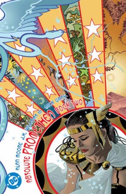 Absolute Promethea Book Two (2026 Edition)