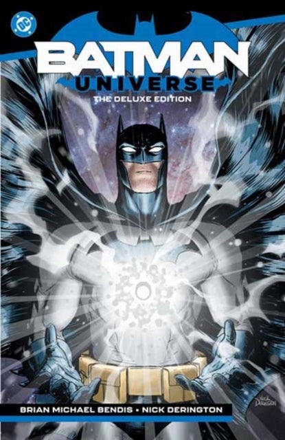Batman: Universe: Deluxe Edition