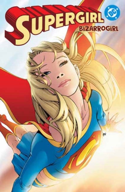 Supergirl: Bizarrogirl