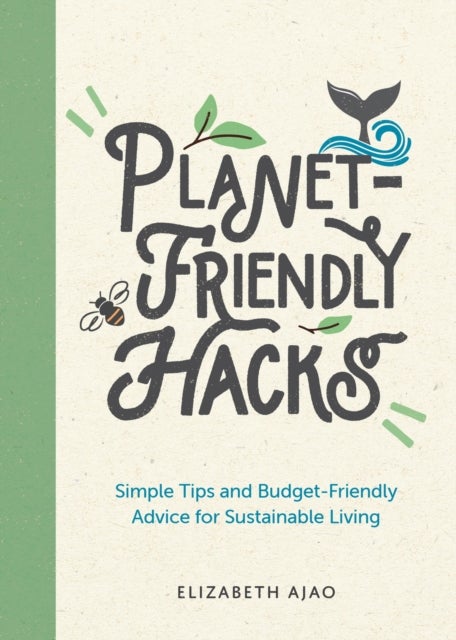 Planet-Friendly Hacks - Simple Tips and Budget-Friendly Advice for Sustainable Living
