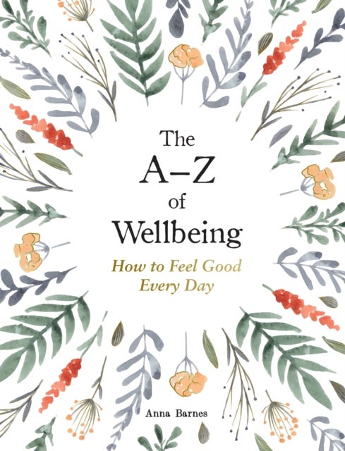 The A¿Z of Wellbeing