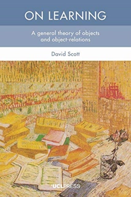 On Learning - A General Theory of Objects and Object-Relations