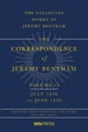The Correspondence of Jeremy Bentham, Volume 13