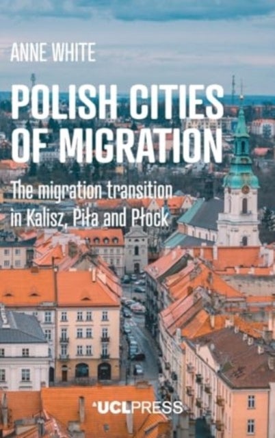 Polish Cities of Migration