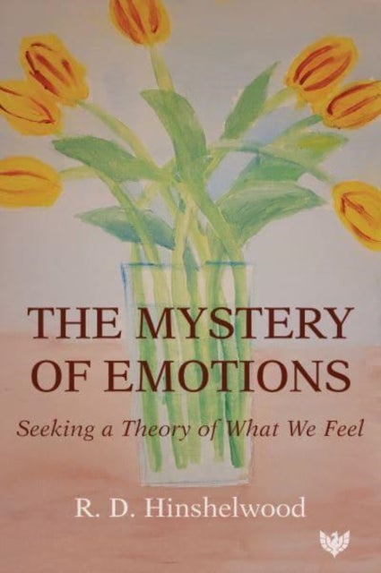 The Mystery of Emotions - Seeking a Theory of What We Feel