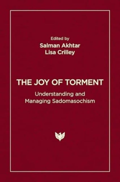 The Joy of Torment