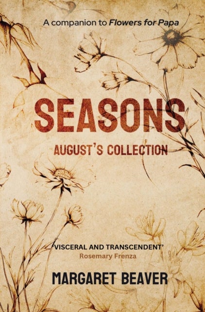 Seasons - August's Collection
