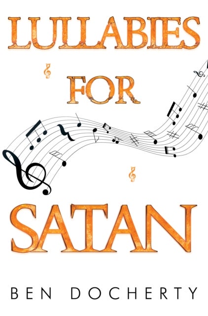 Lullabies for Satan