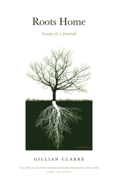 Roots Home - Essays and a Journal
