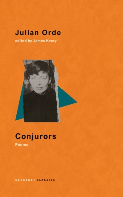 Conjurors - Poems