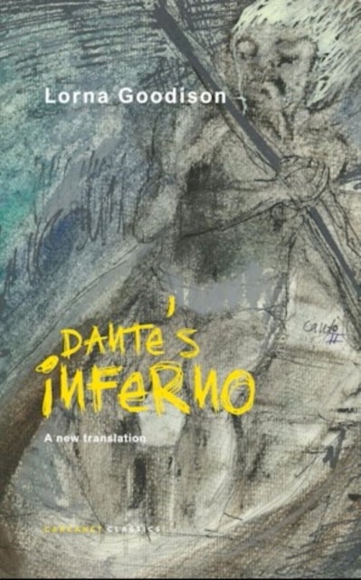 Dante's Inferno - A new translation