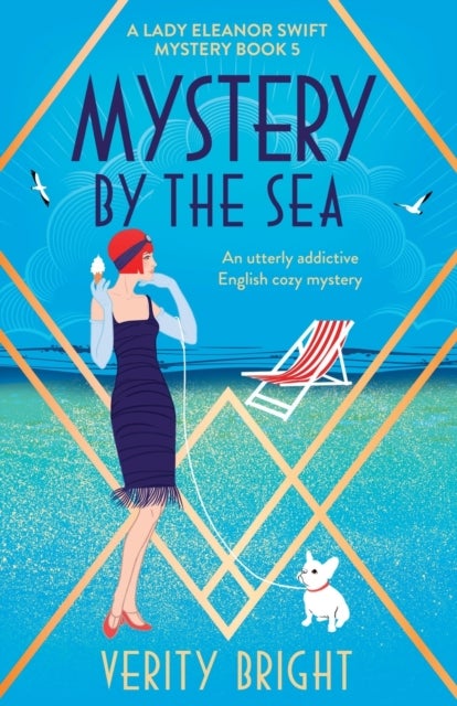 Mystery by the Sea - An utterly addictive English cozy mystery