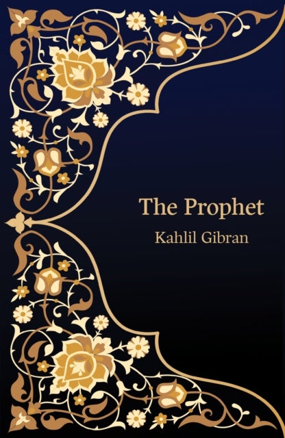 The Prophet (Hero Classics)
