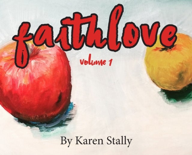 FaithLove - Volume 1