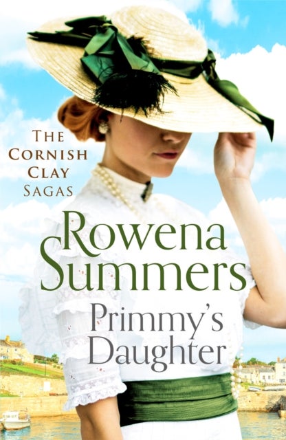 Primmy's Daughter - A moving, spell-binding tale