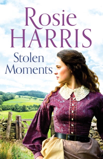 Stolen Moments - A heartwarming saga of forbidden love