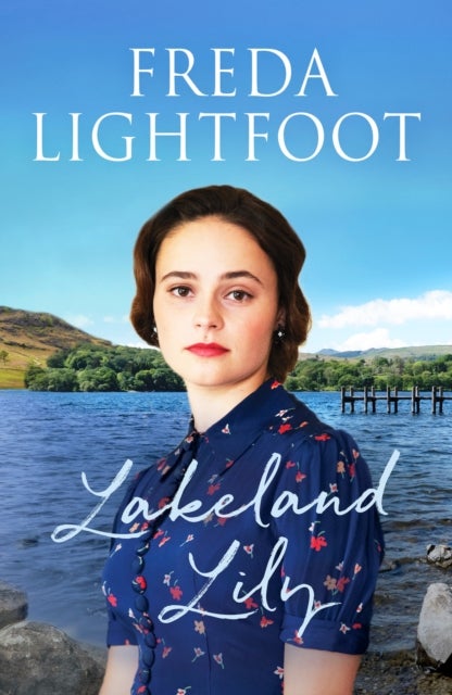 Lakeland Lily - An emotional tale of love and loss