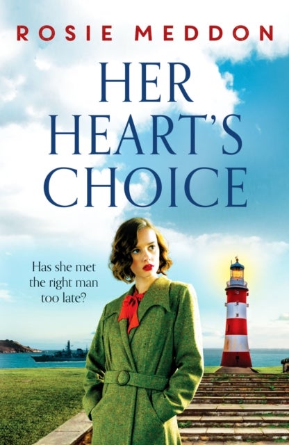 Her Heart's Choice - Unforgettable and moving WW2 historical fiction
