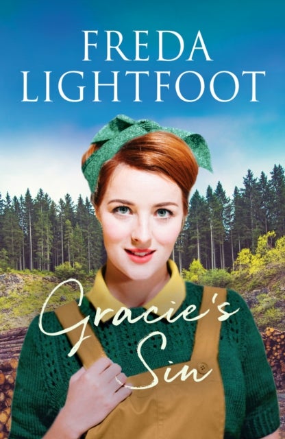 Gracie's Sin - A captivating saga of secrets and love