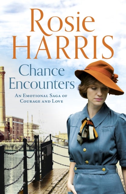 Chance Encounters - An emotional saga of courage and love