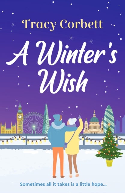 A Winter's Wish - A gorgeous and heartwarming Christmas romance