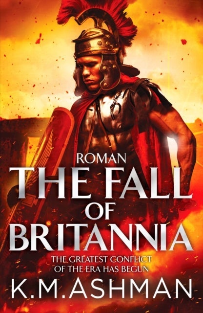 Roman ¿ The Fall of Britannia