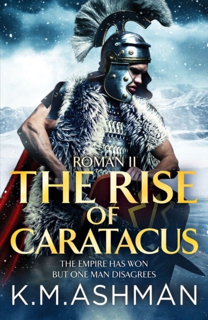Roman II ¿ The Rise of Caratacus