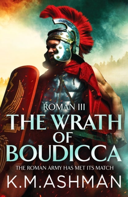 Roman III ¿ The Wrath of Boudicca