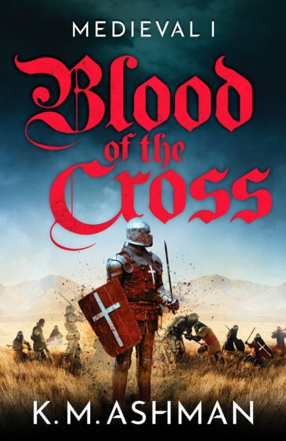 Medieval ¿ Blood of the Cross
