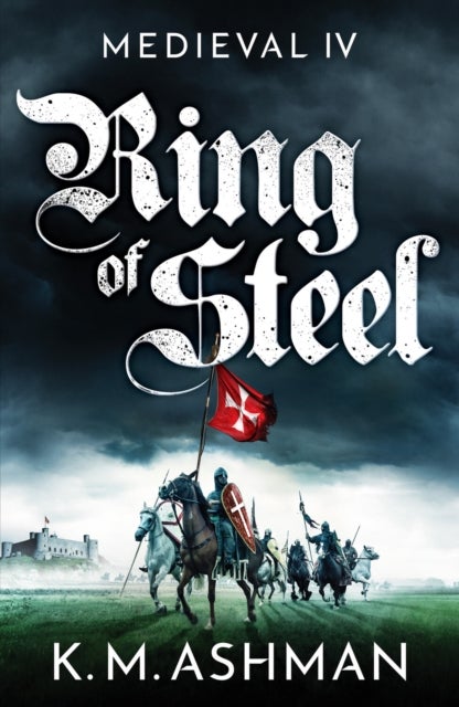 Medieval IV ¿ Ring of Steel