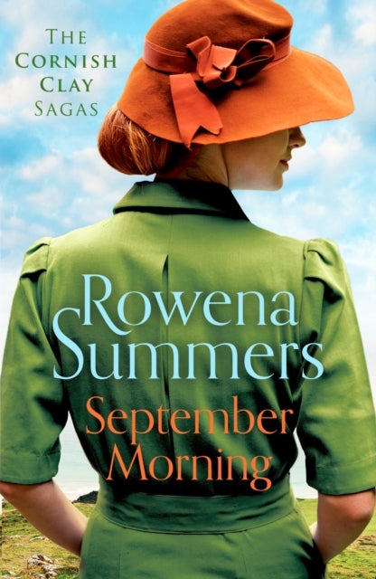 September Morning - An emotional saga of love and war
