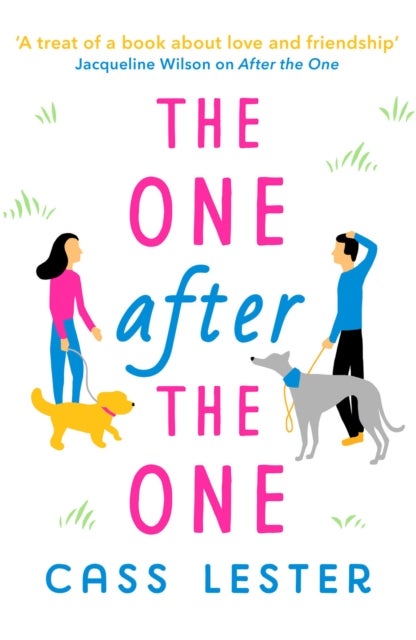 The One After the One - A gorgeously heartwarming and funny romance