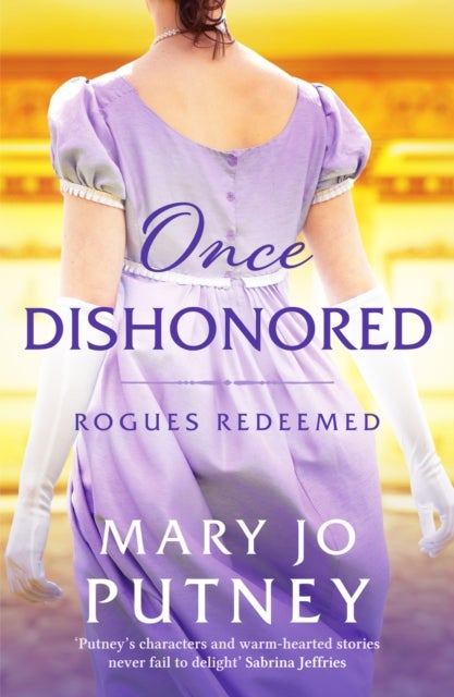 Once Dishonored - A heartwarming historical Regency romance