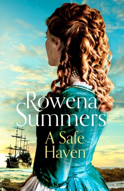 A Safe Haven - A gripping tale of love and the sea