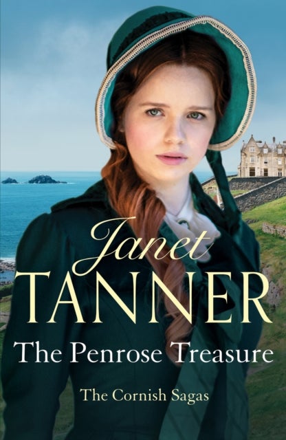 The Penrose Treasure - A gripping tale of love and family